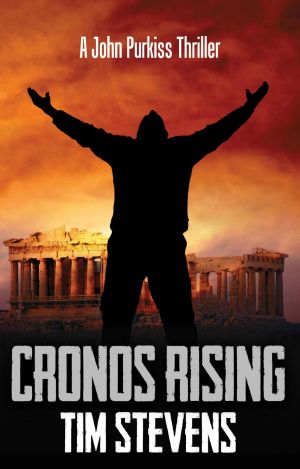 [John Purkiss 05] • Cronos Rising